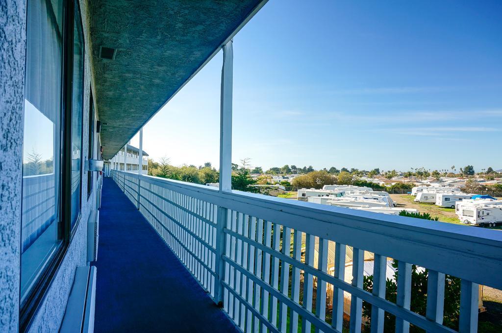 The Grove At Pismo Beach Extérieur photo