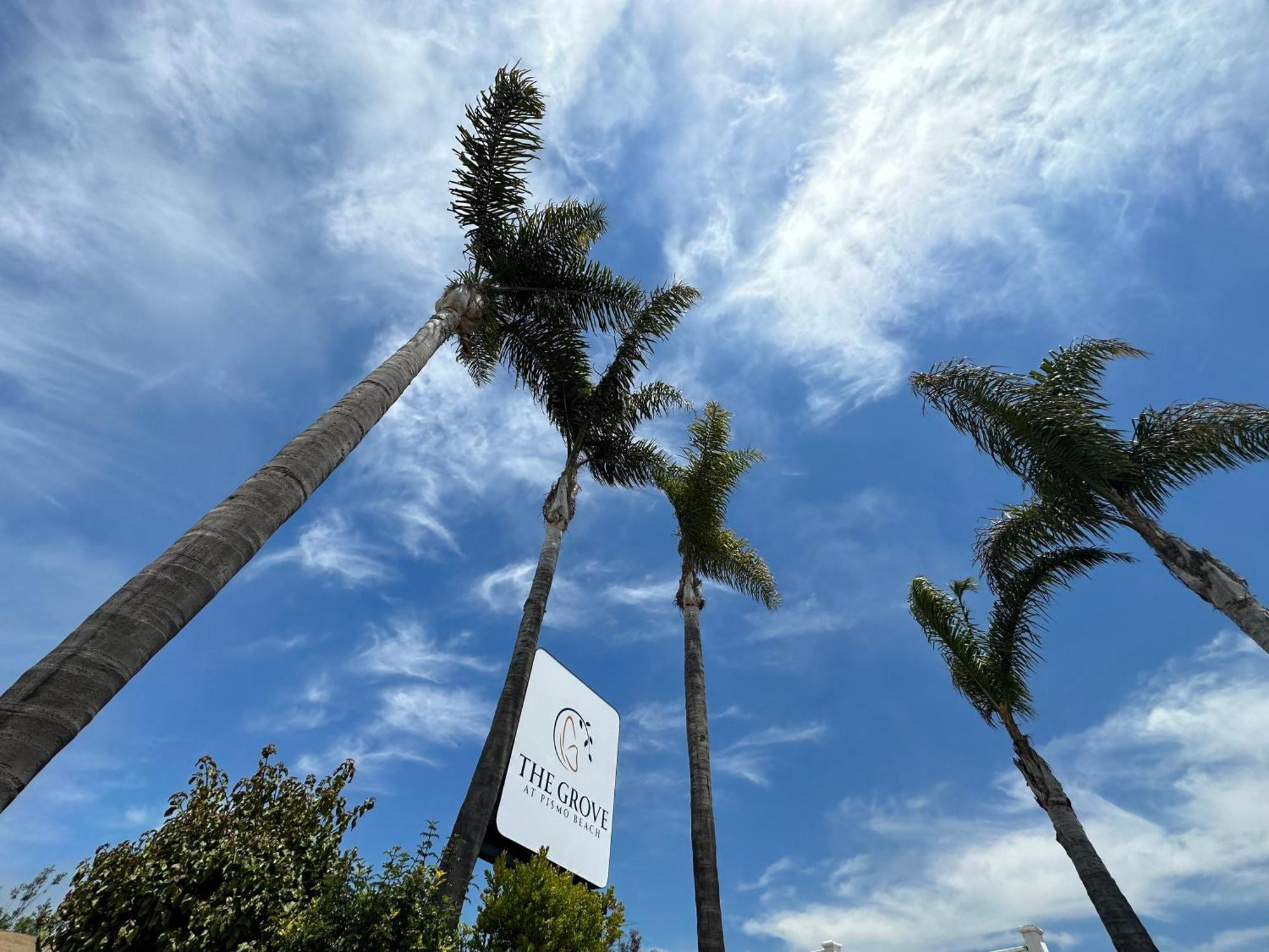 The Grove At Pismo Beach Extérieur photo