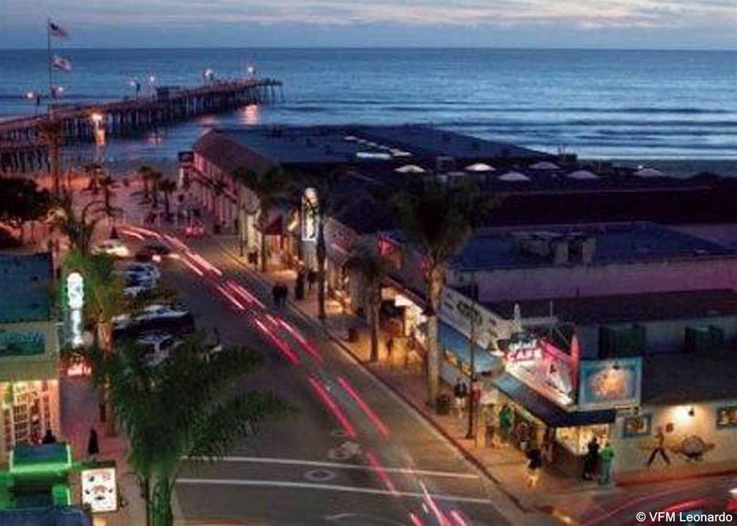 The Grove At Pismo Beach Extérieur photo